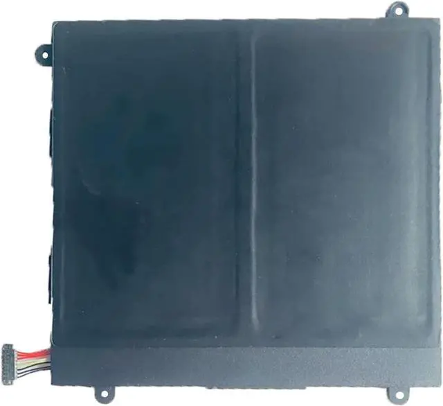 Alt view image 3 of 3 - C21-TX300P Laptop Battery 38Wh 5000mAh 7.6V Compatible with Asus Transformer Book 13.3 Inch TX300 TX300D TX300CA Series C21PKC5