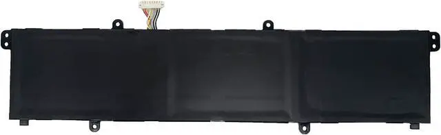 Alt view image 5 of 5 - B31N1911 Laptop Battery 42Wh Compatible with Asus VivoBook Flip 14 TM420IA / Vivobook Flip 14 TP470E TP470EA TP470EZ / VivoBook 14 M413 M413DA F413 K413 X413 Series C31N1911 0B200-03580000