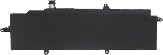 Alt view image 4 of 4 - L20D4P74 Laptop Battery 54.7Wh 3564mAh 4-Cell Compatible with Lenovo ThinkPad X13 Gen 2 20WK / ThinkPad X13 Gen 3 21BN Series L20D3P72 L20C3P72 L20C4P73 L20L4P73 L20M4P73 L20C4P74