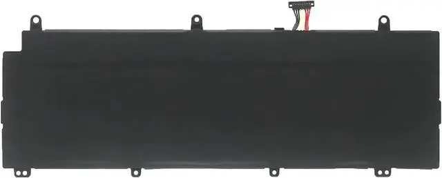 Alt view image 4 of 4 - C41N1805 Laptop Battery 50Wh 4-Cell Compatible with Asus ROG Zephyrus S GX531 GX531GS GX531GX GX531GM Series 0B200-03020000 C41PKC5 4ICP4/72/75