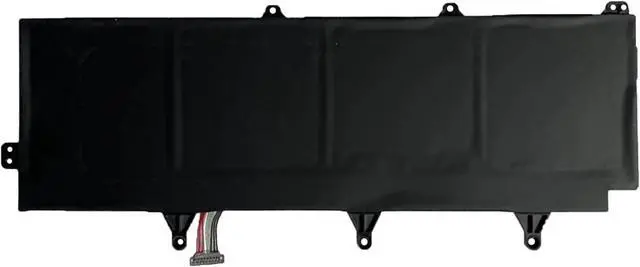 Alt view image 3 of 3 - C41N1802 Laptop Battery 76Wh Compatible with Asus ROG Zephyrus S GX701 GX701G / ROG Zephyrus S GX701GX GX701GVR GX701GXR GX701GXH GX701GW GX735GW GX735GX GX735GXR Series 0B200-03140100