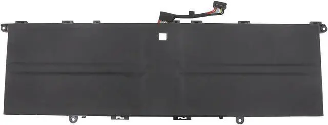 Alt view image 4 of 4 - L20C4PD2 Laptop Battery 61Wh 3950mAh 4-Cell 15.44V Compatible with Lenovo ThinkBook 14p G2 ACH 20YN Series L20D4PD2