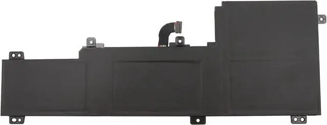 Alt view image 4 of 4 - L20C4PE1 Laptop Battery 75Wh Compatible with Lenovo IdeaPad 5 Pro-16ACH6 / IdeaPad Creator 5-16ACH6 / IdeaPad Yoga Slim 7 Pro-16ACH6 / ThinkBook 16p NX ARH Series L20M4PE1 L20L4PE1