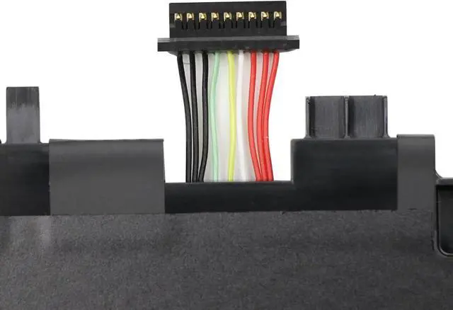 Alt view image 4 of 5 - 00HW027 Laptop Battery 44Wh 2895mAh 15.2V Compatible with Lenovo ThinkPad New S1 2018 / ThinkPad Yoga 260 370 / ThinkPad Yoga X380 Series 00HW026 SB10F46464 SB10F46465 01AV432