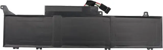Alt view image 5 of 5 - L18C3P51 Laptop Battery 42Wh 3735mAh 11.25V Compatible with Lenovo ThinkPad E490S Series SB10K97641 02DL002 L18M3P51 SB10K97639 02DL000 L18M3P52 SB10K97640 02DL001 L18L3P51 L18S3P51