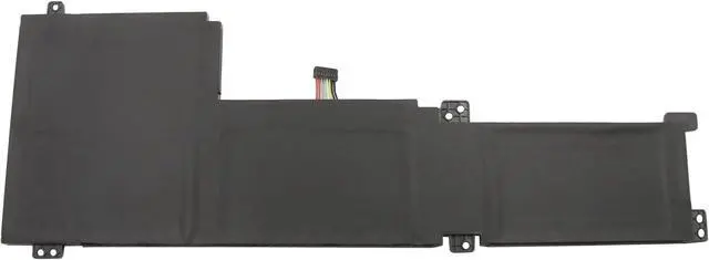 Alt view image 4 of 4 - L19M4PF1 Laptop Battery 70Wh 4-Cell Compatible with Lenovo Ideapad 5-15IIL05 5-15ARE05 5-15ITL05 5-15ALC05 Series L19C4PF1 L19L4PF1