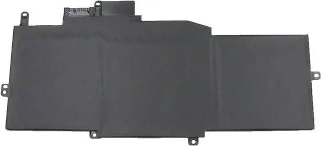 Alt view image 4 of 4 - L19C3P71 Laptop Battery 48.2Wh 4170mAh 3-Cell 11.58V Compatible with Lenovo ThinkPad X1 Nano Gen 1st 20UN 20UQ Series L19M3P73 L19M3P72
