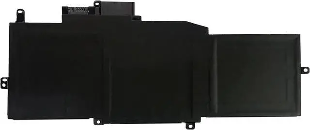 Alt view image 3 of 3 - L19M3P72 Laptop Battery 48.2Wh 4170mAh 3-Cell 11.58V Compatible with Lenovo ThinkPad X1 Nano Gen 1st 20UN 20UQ Series L19C3P71 L19M3P73