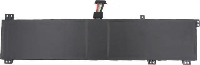 Alt view image 3 of 3 - L19M4PC1 Laptop Battery 80Wh Compatible with Lenovo Legion 5-15IMH05 5-15IMH05H 5-15ARH05 5-15ARH05H 5-15IMH6 / 5P-15IMH05 5P-15IMH05H 5P-15ARH05H Series L19C4PC1 L19M4PC0 L19C4PC0