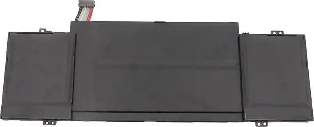 Alt view image 3 of 3 - L20M4PF2 Laptop Battery 61Wh 7900mAh 4-Cell 7.72V Compatible with Lenovo IdeaPad Yoga Slim 7 Carbon-14ACN06 / IdeaPad Slim 7 Carbon-14ACN06 Series L20D4PF2 L20C4PF2