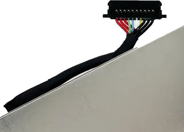 Alt view image 4 of 5 - L21M4PC4 Laptop Battery 71Wh 4623mAh 4-Cell 15.36V Compatible with Lenovo IdeaPad Gaming 3-16IAH7 82SA / 3-16ARH7 82SC Series Notebook L21L4PC1 SB11F36368 5B11F36373 SB11F36374 5B11F36376