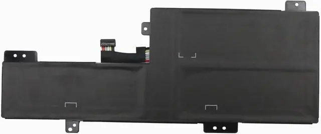 Alt view image 5 of 5 - L19M3PF8 Laptop Battery 37.5Wh 3240mAh 3-Cell 11.58V Compatible with Lenovo Ideapad Flex 3-11IGL05 82B2 / 3-11ADA05 82G4 Series Notebook L19C3PF8 SB10X02592 5B10X02604 SB10X02595 5B10X02593