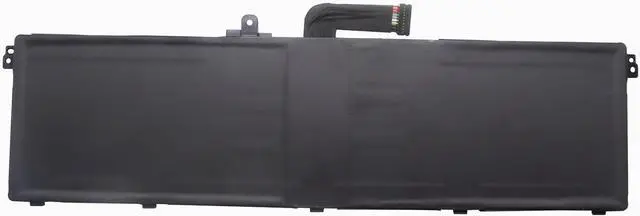 Alt view image 5 of 5 - L22M4PF3 Laptop Battery 75Wh Compatible with Lenovo IdeaPad Pro 5-14IRH8 5-14ARP8 Series L22D4PF3 L22B4PF3 L22X4PF3 SB11K24756 5B11K24757 SB11K24762 5B11K24755 SB11K24770 5B11K24761 SB11K24771
