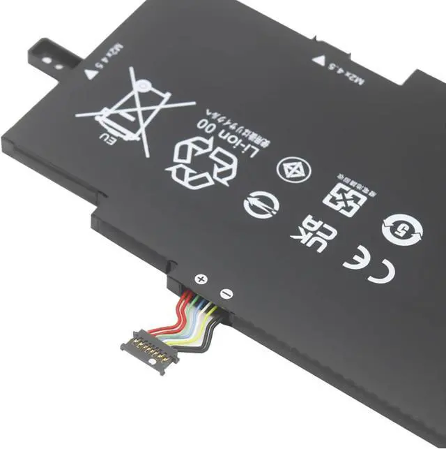 Alt view image 4 of 5 - L20C4P72 Laptop Battery 57Wh Compatible with Lenovo Lenovo ThinkPad T14s Gen 2 Series L20M4P72 L20L4P72 L20D4P72 SB10W51916 5B10W51815 SB10W51915 5B10W51814 SB10W51914 5B10W13976 SB10W51917