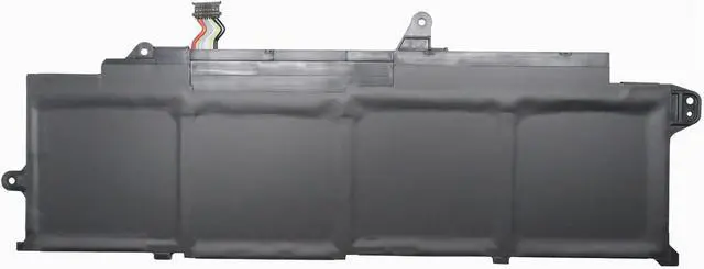 Alt view image 5 of 5 - L21L4P73 Laptop Battery 57Wh 3711mAh 4-Cell 15.36V Compatible with Lenovo ThinkPad T14s Gen 3 / ThinkPad T14s Gen 4 Series L21M4P75 L21B4P71 L21D4P74
