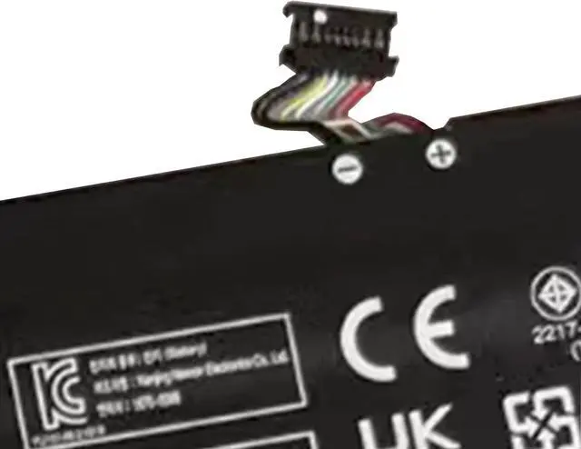 Alt view image 4 of 5 - L21L4P73 Laptop Battery 57Wh 3711mAh 4-Cell 15.36V Compatible with Lenovo ThinkPad T14s Gen 3 / ThinkPad T14s Gen 4 Series L21M4P75 L21B4P71 L21D4P74