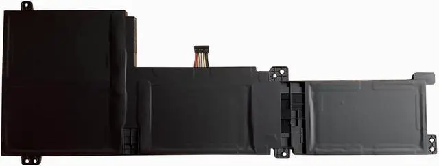 Alt view image 6 of 6 - L19L4PF1 Laptop Battery 70Wh 4-Cell Compatible with Lenovo Ideapad 5-15IIL05 5-15ARE05 5-15ITL05 5-15ALC05 Series L19C4PF1 L19M4PF1