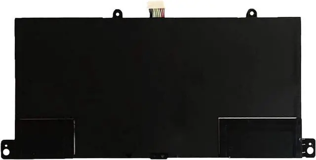 Alt view image 2 of 2 - 1MCXM Laptop Battery 28Wh 3520mAh 2-Cell 7.4V Compatible with Dell Latitude 11 5175 Series G3JJT PKG3N