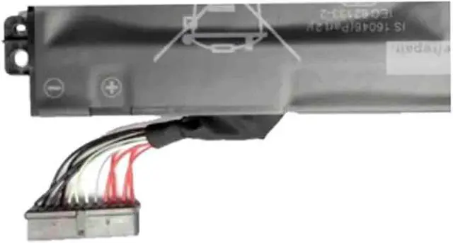 Alt view image 4 of 5 - V0GMT Laptop Battery 56Wh 11.4V Compatible with Dell G7 17 7700 / XPS 15 7590 9550 9560 9570 / Precision 5510 5520 5530 5540 / Inspiron 15 7500 7501 7590 / Vostro 7500 7590 Series 4K1VM XYCW0