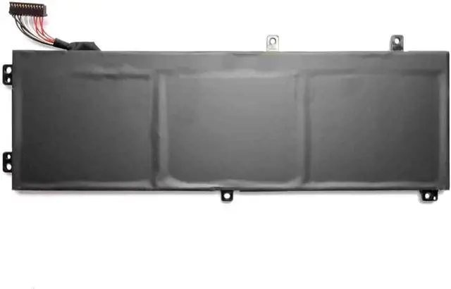 Alt view image 5 of 5 - V0GMT Laptop Battery 56Wh 11.4V Compatible with Dell G7 17 7700 / XPS 15 7590 9550 9560 9570 / Precision 5510 5520 5530 5540 / Inspiron 15 7500 7501 7590 / Vostro 7500 7590 Series 4K1VM XYCW0