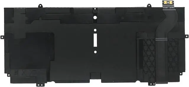 Alt view image 4 of 4 - 52TWH Laptop Battery 51Wh 6375mAh 4-Cell 7.6V Compatible with Dell XPS 13 7390 9310 2-in-1 / Dell P103G P103G001 P103G002 Series X1W0D XX3T7 0XX3T7 00FDRT X1WOD MM6M8 0MM6M8