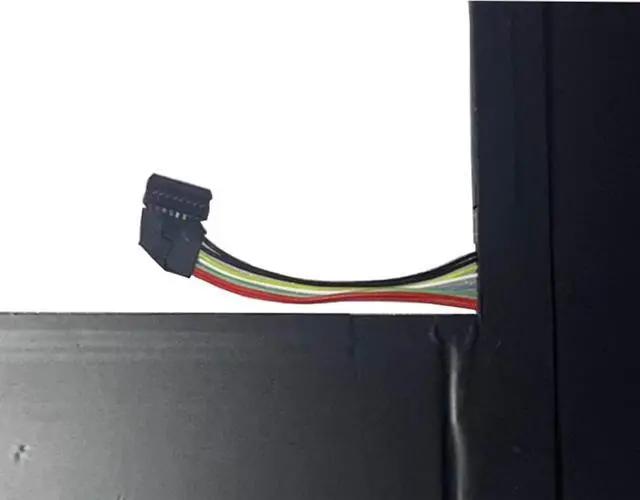 Alt view image 4 of 5 - L19L2PF1 Laptop Battery 32Wh 4270mAh 2-Cell 7.6V Compatible with Lenovo IdeaPad 1-11IGL05 1-14IGL05 Series L19M2PF1 5B10W42963 SB10W42961 L19C2PF1 5B10W42959 SB10W42962 5B10W42964 SB10W42960