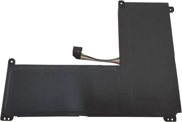 Alt view image 5 of 5 - L19L2PF1 Laptop Battery 32Wh 4270mAh 2-Cell 7.6V Compatible with Lenovo IdeaPad 1-11IGL05 1-14IGL05 Series L19M2PF1 5B10W42963 SB10W42961 L19C2PF1 5B10W42959 SB10W42962 5B10W42964 SB10W42960