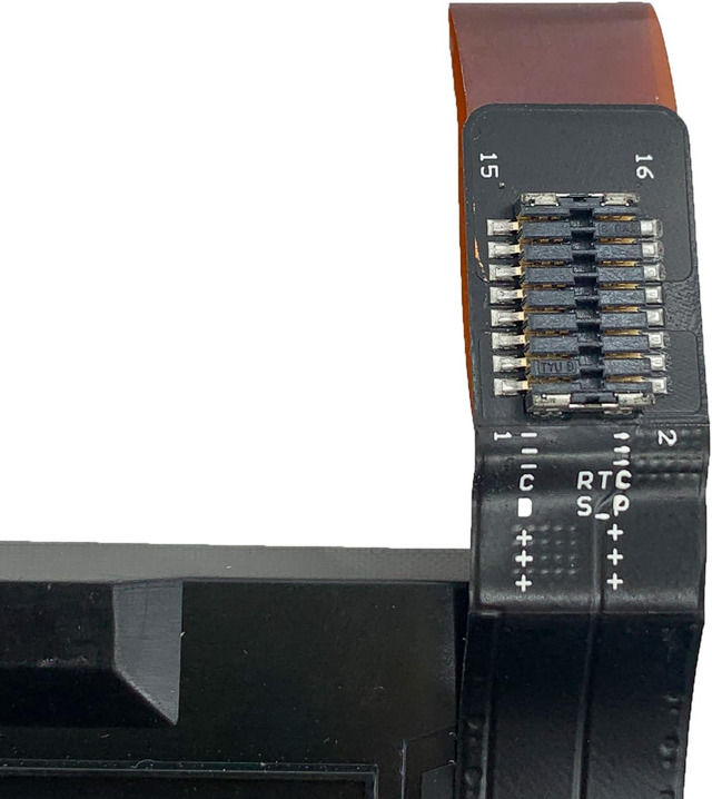 Batteria ANTIEE 56Wh 11.4V Per Dell XPS 17 9700/9710/9720/9730 E Precision 5750/5760/5770