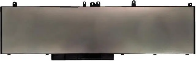 Alt view image 5 of 5 - WJ5R2 Laptop Battery 84Wh 7260mAh 11.4V Compatible with Dell Precision 3510 M3510 / Dell Latitude 5570 Series 4F5YV