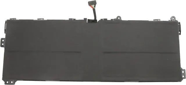 Alt view image 4 of 4 - L21M4PG3 Laptop Battery 51Wh 3305mAh 4-cel 15.44V Compatible with Lenovo 13w Yoga Gen 2 82YR 82YS / 13w Yoga 82S1 82S2 Series 5B11F53996 SB11F53999 L21D4PG3 5B11F54001 SB11F54002