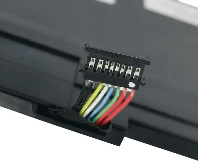 Alt view image 4 of 5 - L20M4P72 Laptop Battery 57Wh 15.36V Compatible with Lenovo ThinkPad T14s Gen 2 20WM 20WN 20XF 20XG Series SB10W51915 5B10W51814 L20L4P72 SB10W51914 5B10W13976 L20C4P72 SB10W51916 5B10W51816