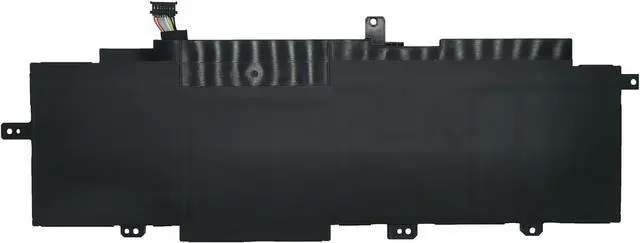 Alt view image 5 of 5 - L20M4P72 Laptop Battery 57Wh 15.36V Compatible with Lenovo ThinkPad T14s Gen 2 20WM 20WN 20XF 20XG Series SB10W51915 5B10W51814 L20L4P72 SB10W51914 5B10W13976 L20C4P72 SB10W51916 5B10W51816