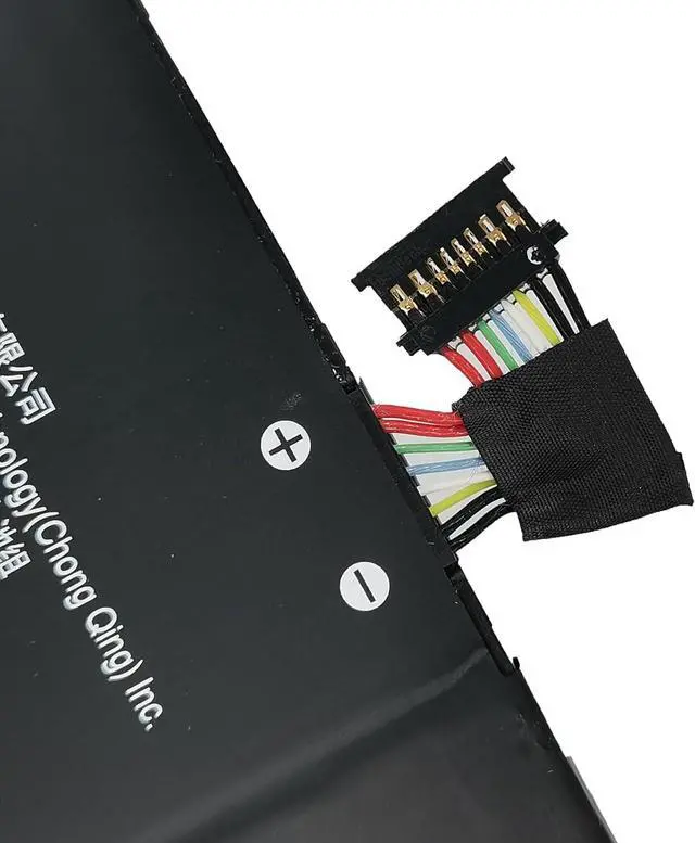 Alt view image 5 of 6 - L21M4PG1 L21L4PG1 Laptop Battery 46Wh 4-Cell Compatible with Lenovo ThinkPad L13 Gen 3 / ThinkPad L13 Gen 4 / ThinkPad L13 Yoga Gen 3 / ThinkPad L13 Yoga Gen 4 Series L21C4PG1 L21D4PG1