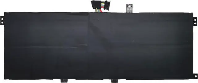 Alt view image 6 of 6 - L21M4PG1 L21L4PG1 Laptop Battery 46Wh 4-Cell Compatible with Lenovo ThinkPad L13 Gen 3 / ThinkPad L13 Gen 4 / ThinkPad L13 Yoga Gen 3 / ThinkPad L13 Yoga Gen 4 Series L21C4PG1 L21D4PG1