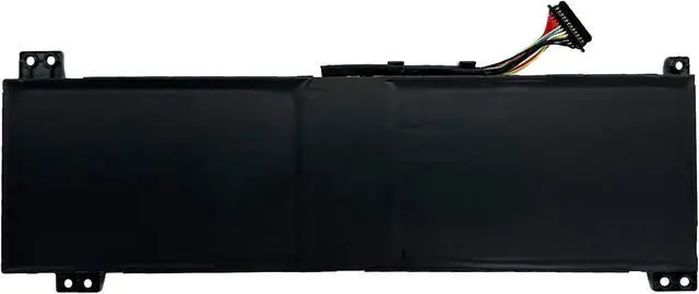 Alt view image 5 of 5 - L20L4PC0 Laptop Battery 60Wh 4-Cell Compatible with Lenovo Legion 5-15ITH6H 5-15ITH6 5-15ACH6H 5-15ACH6 5-15ACH6A / ideapad Gaming 3-15ACH6 3-15IHU6 Series L20C4PC0 L20M4PC0 L20D4PC0