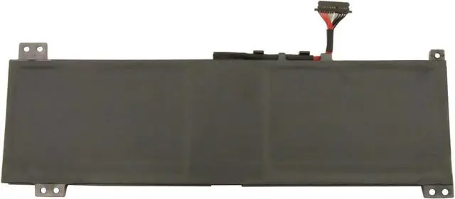 Alt view image 5 of 5 - L20D4PC0 Laptop Battery 60Wh 4-Cell Compatible with Lenovo Legion 5-15ITH6H 5-15ITH6 5-15ACH6H 5-15ACH6 5-15ACH6A / ideapad Gaming 3-15ACH6 3-15IHU6 Series L20C4PC0 L20L4PC0 L20M4PC0