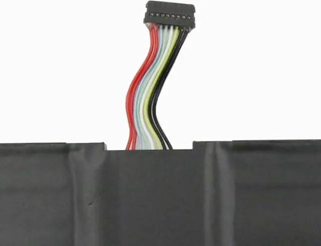 Alt view image 4 of 5 - L17C4PB1 Laptop Battery 79Wh 5185mAh 4-Cell 15.36V Compatible with Lenovo Ideapad 720S-15IKB 81AC / 720S Touch-15IKB 81CR Series Notebook L17M4PB1 5B10P35082 5B10P35083 5B10P35084