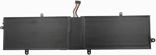 Alt view image 5 of 5 - L17C4PB1 Laptop Battery 79Wh 5185mAh 4-Cell 15.36V Compatible with Lenovo Ideapad 720S-15IKB 81AC / 720S Touch-15IKB 81CR Series Notebook L17M4PB1 5B10P35082 5B10P35083 5B10P35084
