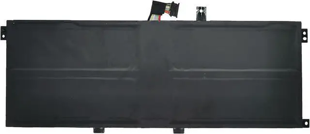 Alt view image 6 of 6 - L21L4PG1 Laptop Battery 46Wh 4-Cell Compatible with Lenovo ThinkPad L13 Gen 3 / ThinkPad L13 Gen 4 / ThinkPad L13 Yoga Gen 3 / ThinkPad L13 Yoga Gen 4 Series L21C4PG1 L21M4PG1 L21D4PG1