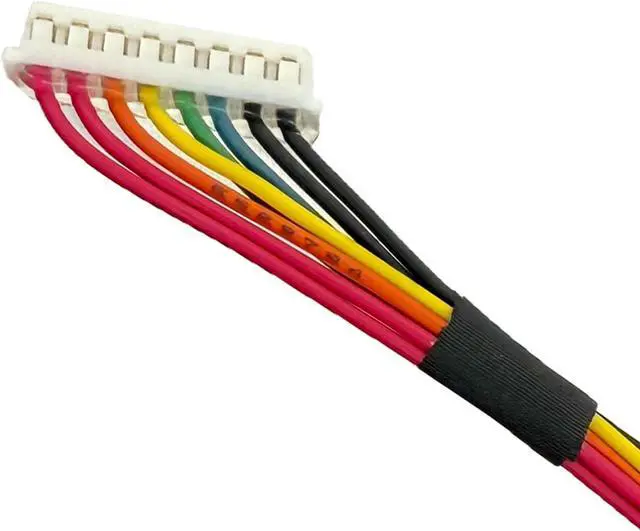 Alt view image 4 of 5 - AC14B18J Laptop Battery 36Wh Compatible with Acer Chromebook CB3-111 CB5-311 C910 / Aspire V3-111 E3-111 / Spin 5 / Swift 3 / TravelMate X359 / Gateway NE512 Series AC14B8K AC14B13J AC14B3K