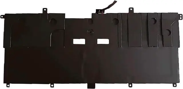 Alt view image 4 of 4 - NNF1C Laptop Battery 46Wh Compatible with Dell XPS 9365 9365-D1605TS 9365-D1805TS 9365-D2805TS 9365-D3605TS 9365-D3805TS / XPS 9365 2-in-1 Series 0NNF1C HMPFH 0HMPFH NP0V3 P71G P71G001
