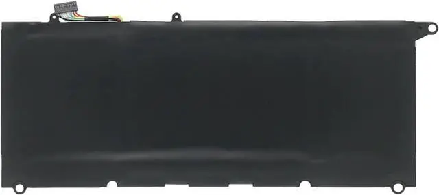 Alt view image 3 of 3 - PW23Y Laptop Battery 60Wh 8085mAh 4-Cell 7.6V Compatible with Dell XPS 13 9360 13-9360-D1605G 13-9360-D1605T 13-9360-D1609 13-9360-D1609G 13-9360-D1705G Series RNP72 0TP1GT 0RNP72 TP1GT