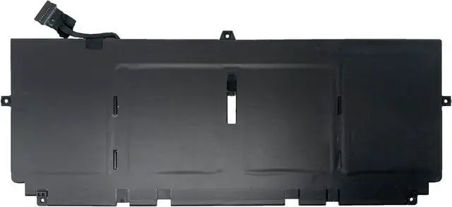 Alt view image 5 of 5 - 722KK Laptop Battery 52Wh Compatible with Dell XPS 9300 (2020) 13.4" / XPS 9300 i5 FHD/XPS 9300 i7-1065G7 / XPS 9310 (2020) 13.4" / XPS 9380 (2020) 13.4" Series 2XXFW 02XXFW FP86V WN0N0