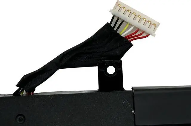 Alt view image 5 of 6 - C41N1906-1 Laptop Battery 90Wh Compatible with Asus TUF Gaming A15 FA506 A17 FA706 / TUF Gaming F15 FX506 / TUF Gaming A15 FA506QR 2021 Series 4ICP5/63/133 B0B200-03620000 0B200-03590000
