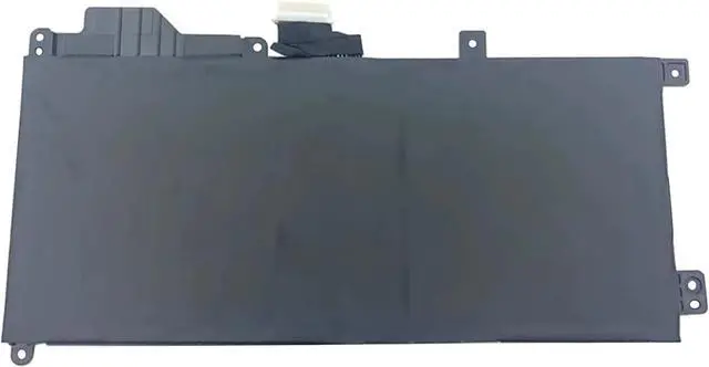 Alt view image 3 of 3 - 1FKCC Laptop Battery 38Wh 4750mAh 2-Cell 7.6V Compatible with Dell Latitude 7200 2-in-1 / Latitude 7210 2-in-1 Series 09NTKM 9NTKM 0D9J00 D9J00 0KWWW4 KWWW4