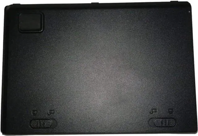 Alt view image 5 of 5 - P150HMBAT-8 X710S Laptop Battery Replacement for CLevo 6-87-X710S-4271 6-87-X710S-4272 6-87-X710S-4J7 6-87-X710S-4J72 Sager NP8170 NP8150 NP8130 P170HM P170 P170SM-A(14.8V 76.96Wh 5200mAh)