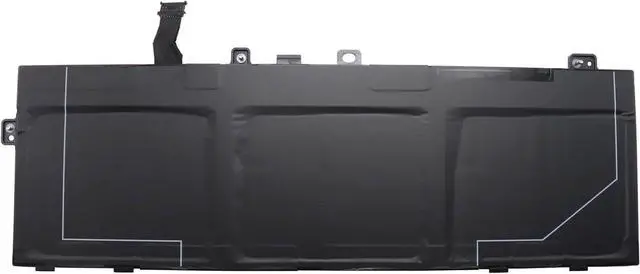 Alt view image 4 of 4 - L23D3P75 Battery 58Wh 4998mAh Replacement for Lenovo ThinkPad T14s Gen 6 21N1 21N2 Series SB11H56305 5B11H56404 L23M3P74 SB11H56304 5B11H56403 11.61V 3-Cell