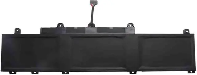 Alt view image 4 of 4 - L21C3PG2 Battery 57Wh Replacement for Lenovo ThinkPad L14 Gen3 Gen4 / L15 Gen3 Gen4 / C14 Gen1 Chromebook Series SB11H56244 SB11F21947 L21D3PG2 L21M3PG2 11.52V 3-Cell