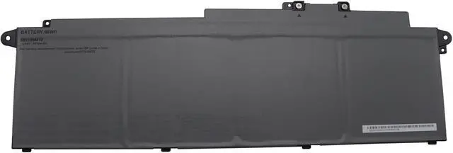 Alt view image 4 of 4 - L23M4P71 Battery 86Wh 5570mAh Replacement for Lenovo ThinkPad T16 Gen 3 21MN 21MQ Series SB11H56313 5B11H56412 L23C4P72 SB11H56312 5B11H56411 L23M4P70 SB11H56311 L23C4P71 SB11H56310 15.44V