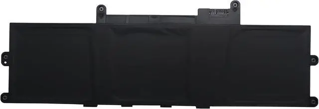 Alt view image 4 of 4 - L22B3P73 Battery 57Wh 4875mAh Replacement for Lenovo ThinkPad X1 2 in 1 Gen 9 / X1 Carbon 12th Gen Series SB11H56287 L22D3P77 SB11H56286 L22C3P76 SB11H56285 L22M3P77 SB11H56284 11.7V 3-Cell
